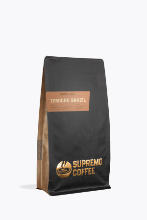 Supremo Tesouro Brazilië 250g