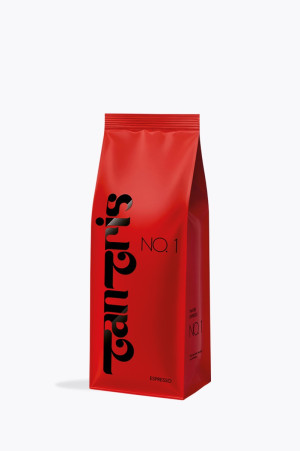 Dinzler TANTRIS ESPRESSO NO. 1 250g
