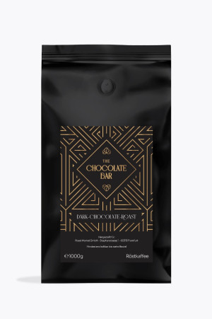The Chocolate Bar 1kg