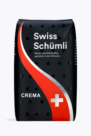 Turm Kaffee Zwitserse Schümli Crema 1kg