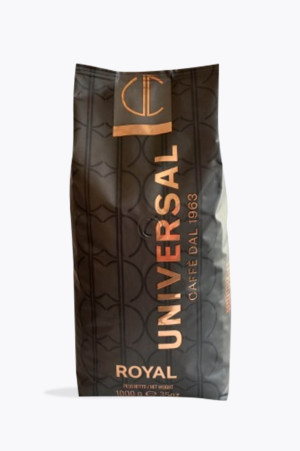 Universal Caffe Universal Caffè Royal 1kg