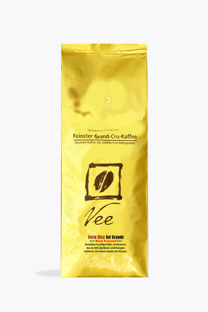 Vees Vee's Costa Rica Sol Grande 1kg