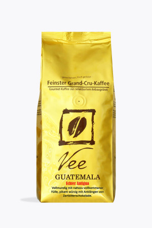 Vees Vee's Guatemala Echt Antigua 1kg