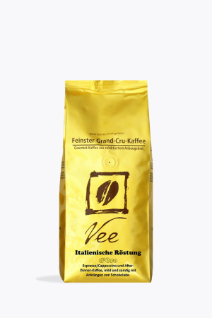 Vees Vee's Italiaans Roast d'Oro 250g