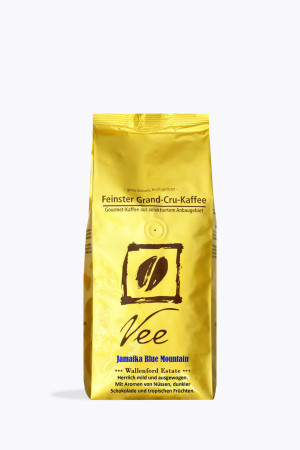 Vees Vee's Jamaica Blue Mountain 250g