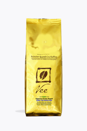 Vees Vee's Organic Espresso Crema Napoli 1kg
