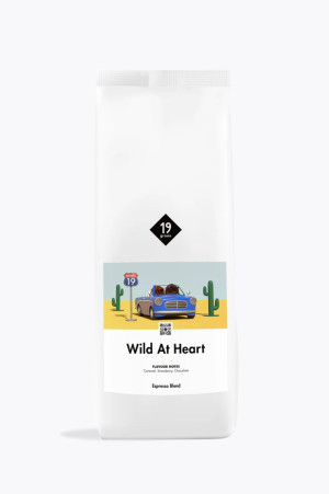 19grams Wild at Heart 1kg