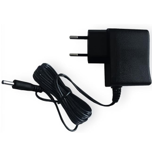 Netzadapter 230V / 5,0V Eurostecker Typ C für LOOXIS Leuchtsockel