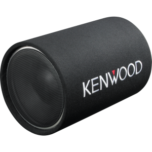 Cajón Subwoofer Kenwood Ksc W1200t