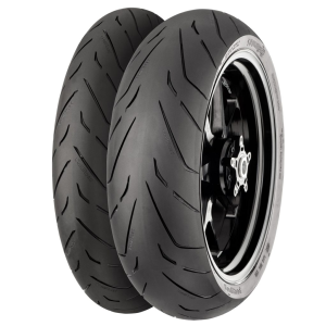 Neumático Moto Dunlop Roadsmart Iv 180/55 - 17 73w Tl Trasero