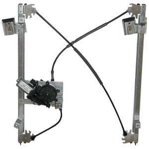 Regulador De Ventana Valeo 851151
