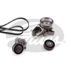 Kit De Distribución Gates 7884-25033