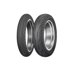 Dunlop Neumático Delantero