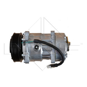 Compresor De Aire Acondicionado Nrf 32040 Easy Fit