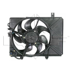 Ventilador De Refrigeración Del Motor Nrf 47283