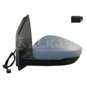 Retrovisor Alkar 6142123