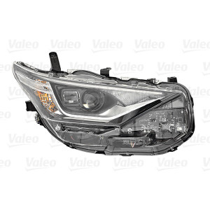 Óptica Principal Led Valeo 46703