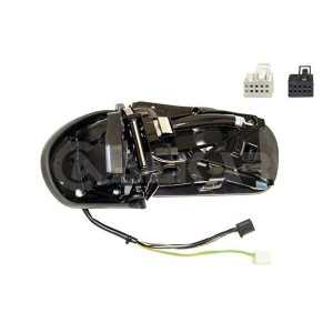 Carcasa De Retrovisor Alkar 6329534