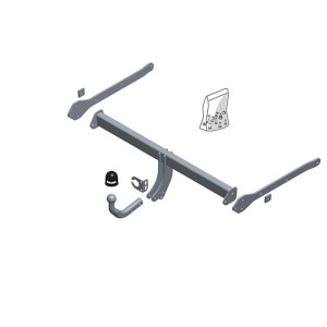 Enganche Brink Fijo 604200
