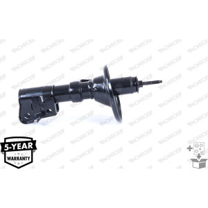 1 Amortiguador Monroe Eje Delantero 72144st
