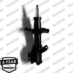 1 Amortiguador Monroe Eje Delantero G16319