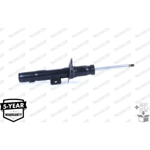 1 Amortiguador Monroe Eje Delantero G7488