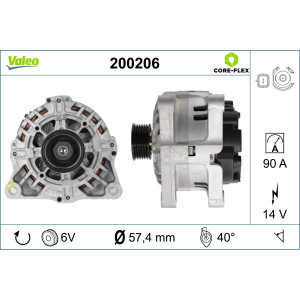 Valeo