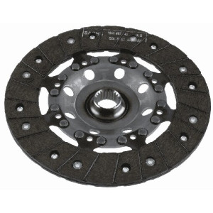 Disco De Embrague Sachs 1864 000 628