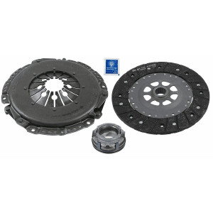 Kit De Embrague Sachs 3000 725 001