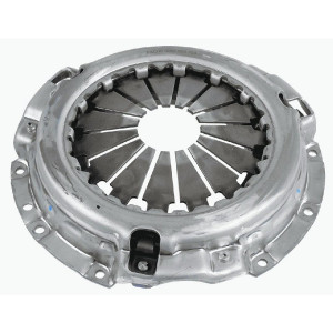 Mecanismo De Embrague Sachs 3082 600 758