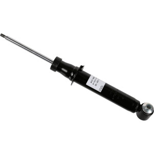 1 Amortiguador Sachs Eje Trasero 317 585