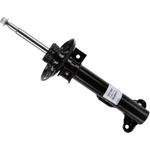 1 Amortiguador Sachs Eje Delantero 317 556