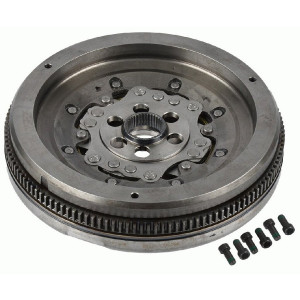 Volante Motor Bimasa Sachs 2295 000 506
