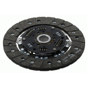 Disco De Embrague Sachs 1861 775 033