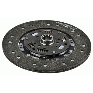 Disco De Embrague Sachs 1861 448 334