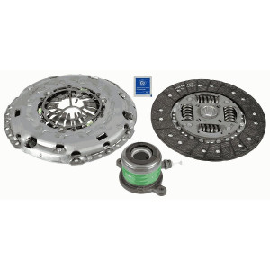Kit De Embrague Sachs 3000 990 308