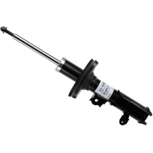 1 Amortiguador Sachs Eje Delantero 317 789
