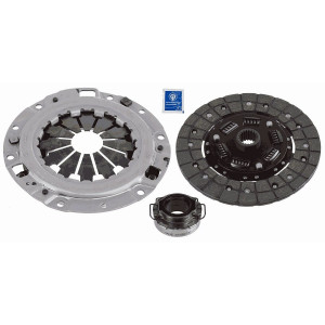 Kit De Embrague Sachs 3000 858 301