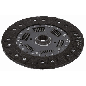 Disco De Embrague Sachs 1878 988 102