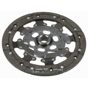 Disco De Embrague Sachs 1864 000 435