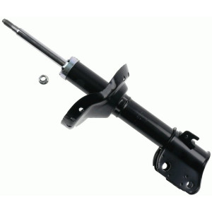 1 Amortiguador Sachs Eje Delantero 312 892
