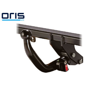 Enganche Desmontable Sin Herramienta Oris 034-543