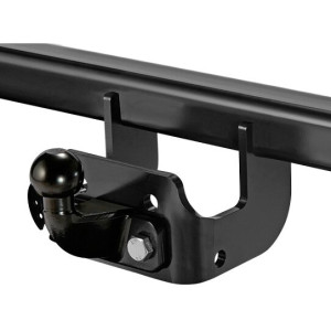Enganche Desmontable Con Herramienta Oris 034-962