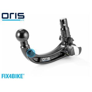 Enganche Desmontable Sin Herramienta Oris 200-545