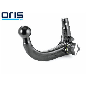 Enganche Desmontable Sin Herramienta Oris 200-044