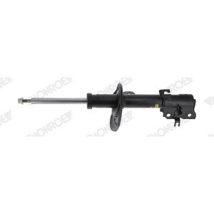 1 Amortiguador Monroe Eje Delantero D0023r