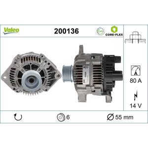 Valeo