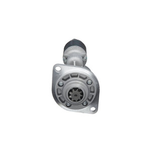 Motor De Arranque Valeo 438457