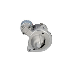 Motor De Arranque Valeo 438304