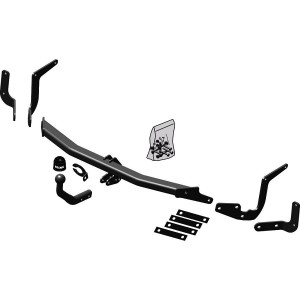 Enganche Brink Fijo 546600